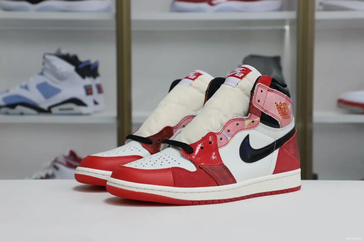 Retro High 1 Jordan OG Air Jordan Kimikick 0723